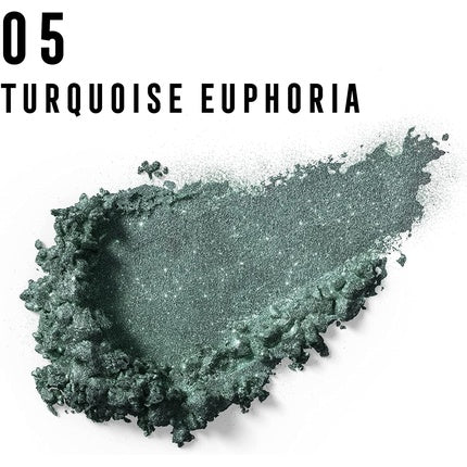 Fard de pleoape, Max Factor, Masterpiece Mono, turquoise