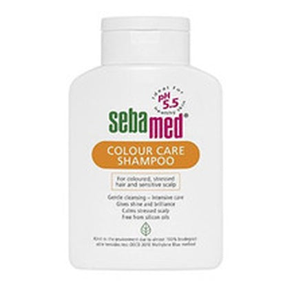 Șampon Sebamed Classic Colour Care 200 ml