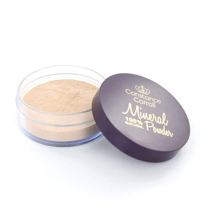 Pudră Minerală Laxă, Constance Carroll, 02 Beige, 22g