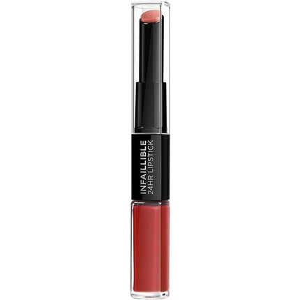 Ruj L'Oréal Infallible 506, 5ml