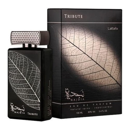Parfum Lattafa Najdia Tribute, 100ml
