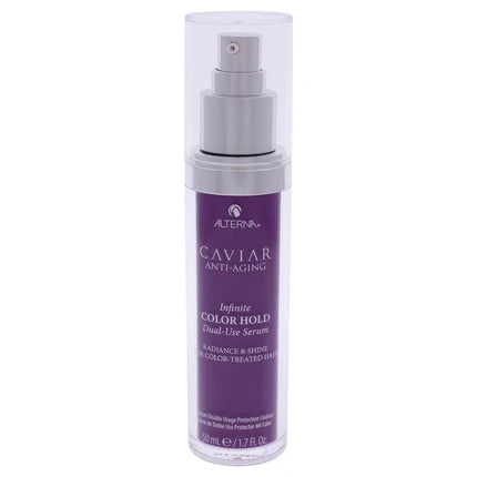 Serum pentru păr, Alterna, Caviar Infinite Color Hold Vibrancy Serum, 50ml