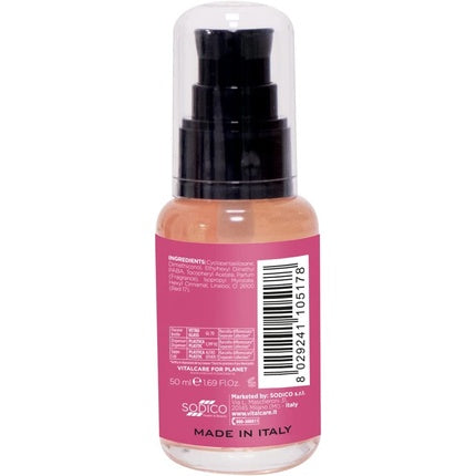 Cristale lichide Vitalcare multicolor, 139g