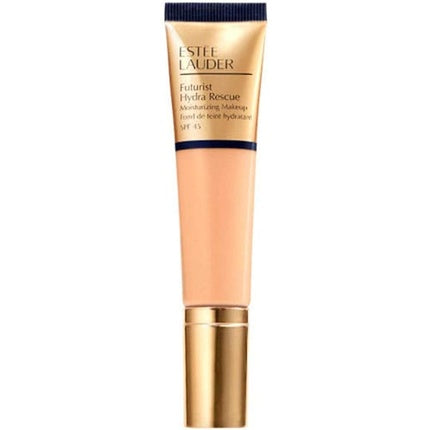 Fond de ten hidratant, Estée Lauder Futurist Hydra Rescue SPF45, 35ml