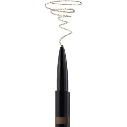 Creion sprâncene, Elizabeth Arden, 3-in-1, maro