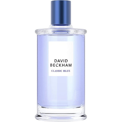 Parfum, David Beckham, Classic Blue, 100ml