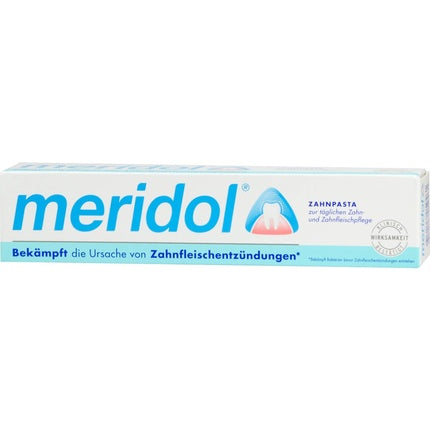 Pastă de dinți Meridol, 75 ml