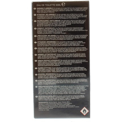 Eau De Toilette, Madonna, Blossom, 50ml