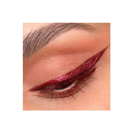 Eyeliner Diego Dalla Palma, model Fiery 39, negru