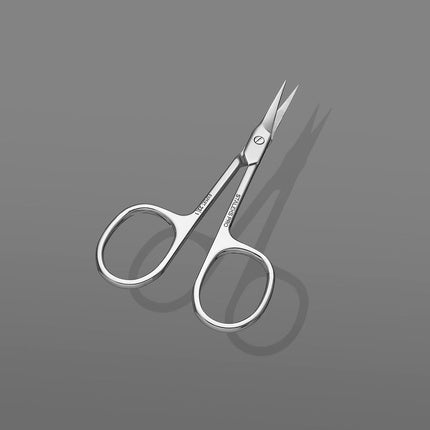 Foarfecă cuticule, Staleks Pro, Smart 22 Type 1, inox