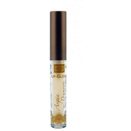 Ruj lucios Original S.W.A.T. Pure Argan Lip Gloss 100% Natural și Organic