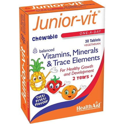 Pasta de dinți HealthAid, 100g
