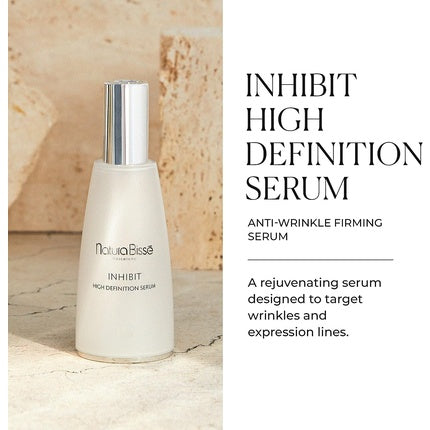 Serum facial, Natura Bissé, Inhibit, 60ml