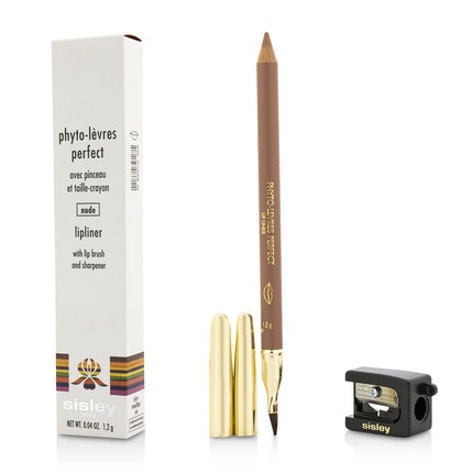 Creion contur buze, Sisley, Phyto-Levres Perfect, Nude