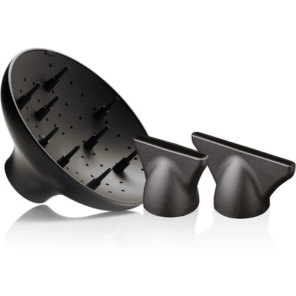 Uscător de păr, Ga.Ma Italy, A11 PL5500 Ion VR, verde