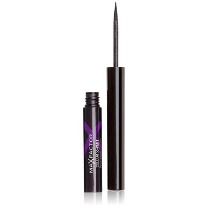 Eyeliner Max Factor Colour X-Pert, Metallic Anthracite, 2ml