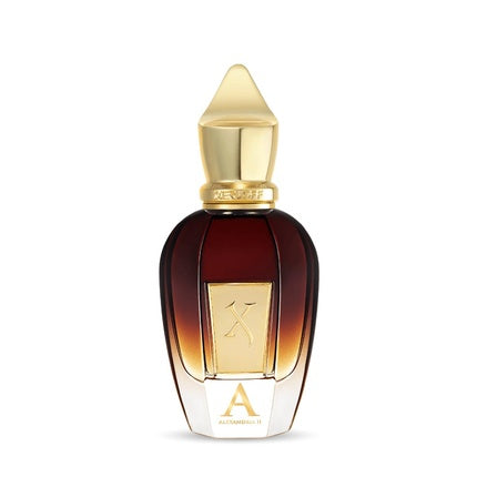 Parfum Xerjoff Alexandria II, 50 ml