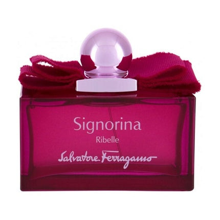 Perfum Salvatore Ferragamo Signorina Ribelle Eau De Parfum Spray 100 ml