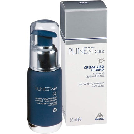 Crema de față de zi Plinest Care, 50ml