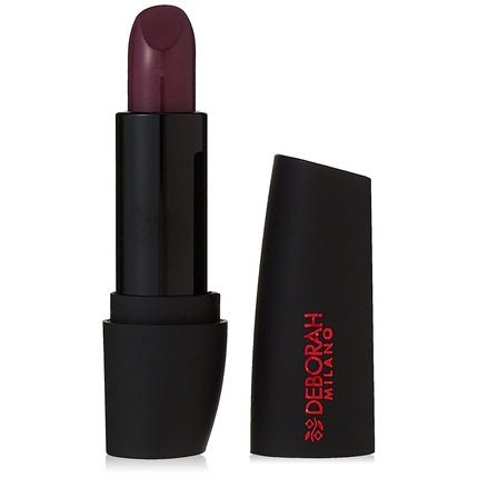 Ruj Matte, Deborah Milano, Atomic Red Mat 23, Culoare Roșu Intens