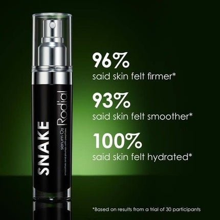 Ser antirid, Rodial Snake Serum O2, 31 ml