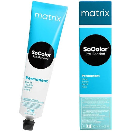 Perma Matrice SoColor Pre-Bonded Ul-N Plus Extra Blond, 90ml