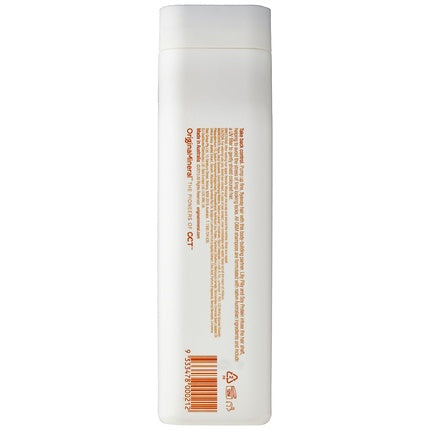Șampon, Original & Mineral, Fine Intellect, alb, 350 ml
