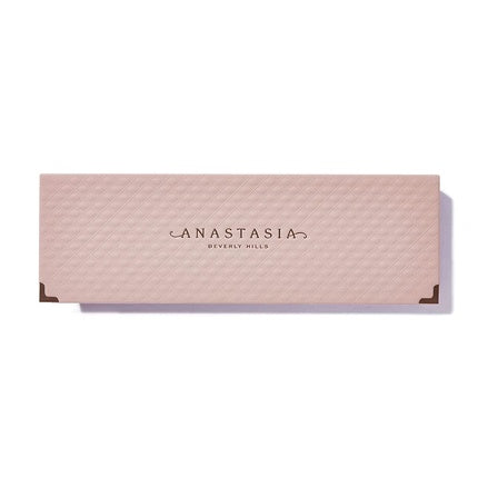 Paletă farduri, Anastasia Beverly Hills, Primrose, roz