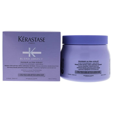 Masca de Par, Kérastase, 500ml