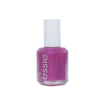 Lac de unghii Essie The Girls Are Out, roz cu sclipici, 13.5ml