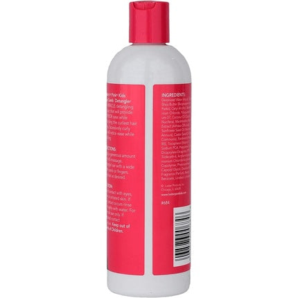 Balsam leave-in, Luster's, Pink Kids, roz