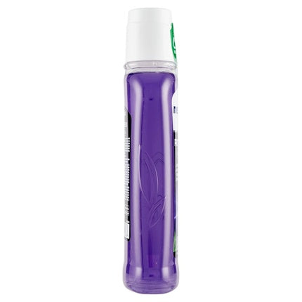Mentadent Antiplaque, Clătitoare bucală, 400ml