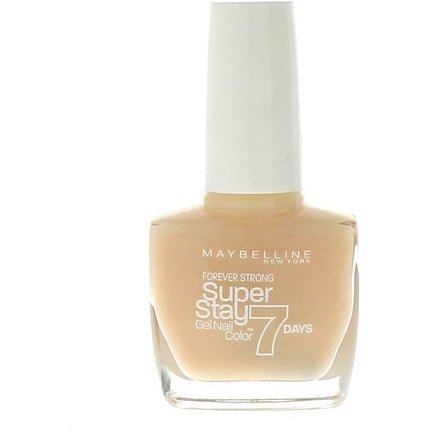 Lac unghii, Maybelline, Superstay 7 Days, roz, 10 ml