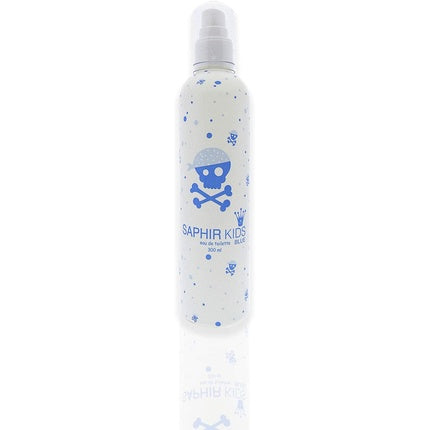 Apa de toaletă copii, Parfums Saphir, Blue Niño, 300 ml