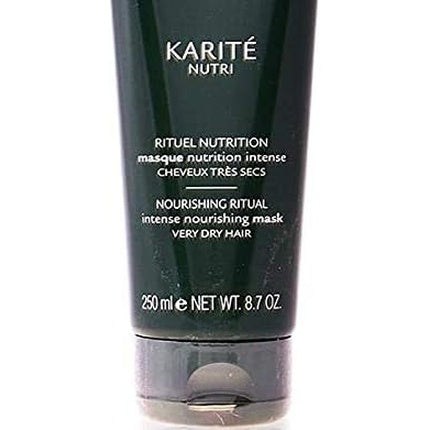 Masca de păr, Rene Furterer, Karite Nutri, 250 ml