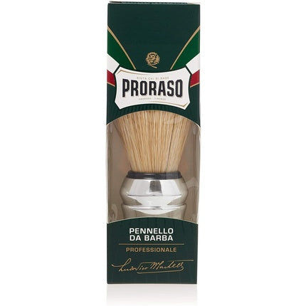 Perie de Barbierit, Proraso, Pure Bristle