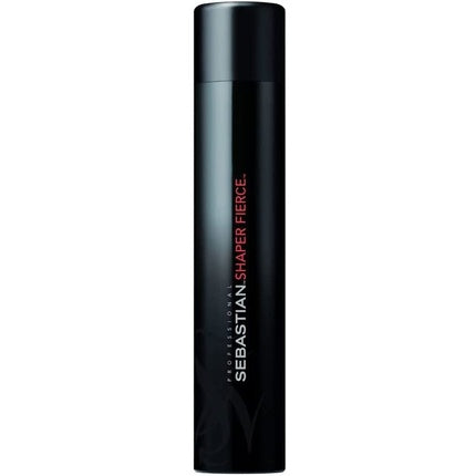 Fixativ Sebastian Professional Shaper Fierce 400ml, negru