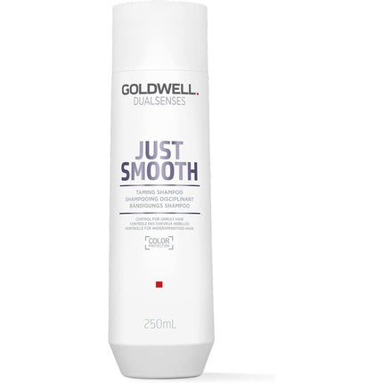 Șampon, Goldwell, Dualsenses Just Smooth, 250ml
