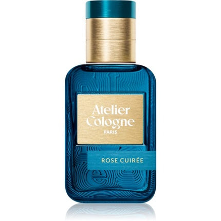 Atelier Cologne Rare Rose Cuiree Eau De Parfum Unisex 30 Ml