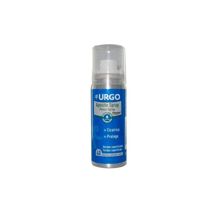Urgo Filmogel Spray 40ml pentru îngrijirea rănilor