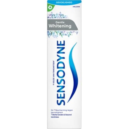 Pasta de dinți Sensodyne Gentle Whitening, 75ml