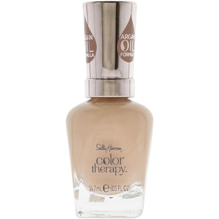 Lac de unghii Sally Hansen Color Therapy Soak at Sunset 14.7ml