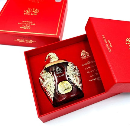 Ard Al Khaleej Ghala Zayed Luxury Rouge Edition EDP 100ml