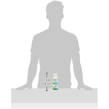 Gel Intim Zuccari Aloevera2 Bioderivat 250ml