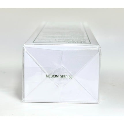 Cremă nuanțatoare La Mer, Radiant Skintint, SPF 30, Medium Deep