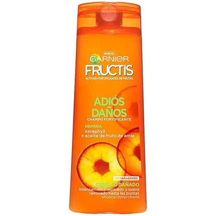 Șampon, Garnier Fructis, Goodbye Very Damaged Hair, 360ml