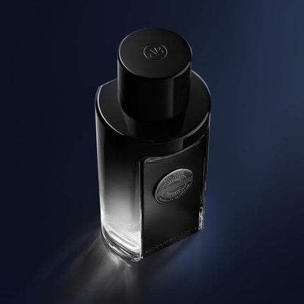 Set cadou Antonio Banderas The Icon EDP 100ml si deodorant 150ml