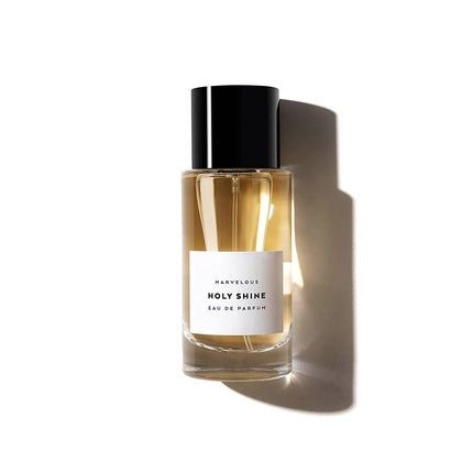 Parfum, Bmrvls, Holy Shine, 50ml, sticlă transparentă