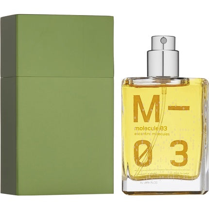 Parfum Escentric Molecules, Eau De Toilette, 30ml
