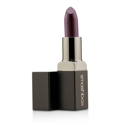 Ruj, Smashbox, Be Legendary Matte, prune
